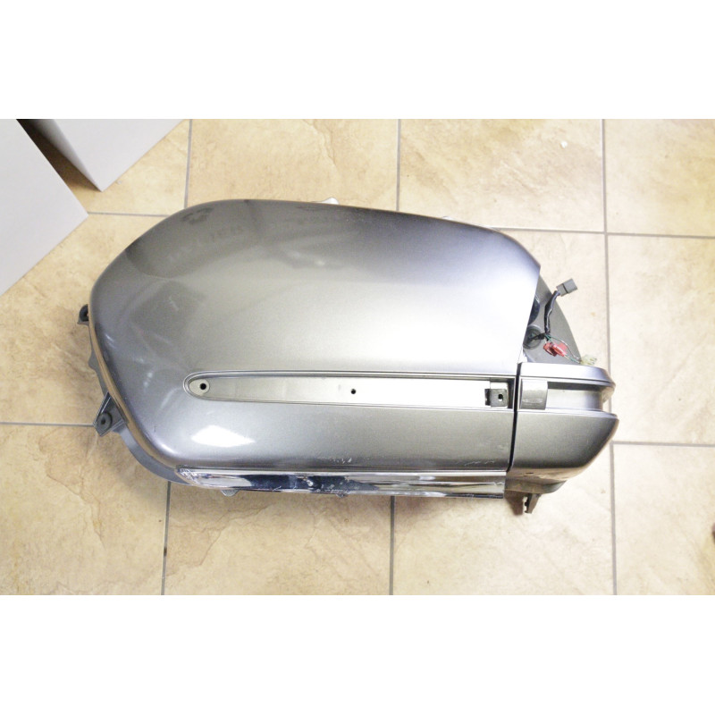 Kufer, obudowa kufra 01-10