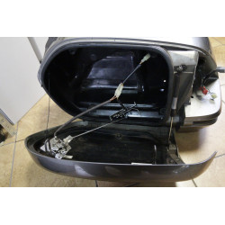 Kufer, obudowa kufra 01-10