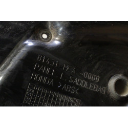 Kufer, obudowa kufra 01-10