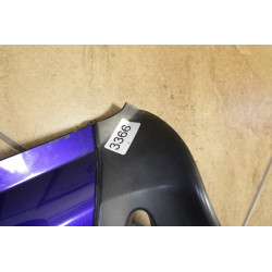 Osłona akumulatora wypełnienie owiewka lewa