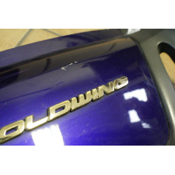 Osłona akumulatora wypełnienie owiewka lewa