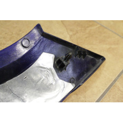 Osłona akumulatora wypełnienie owiewka lewa