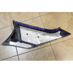 Osłona akumulatora wypełnienie owiewka lewa