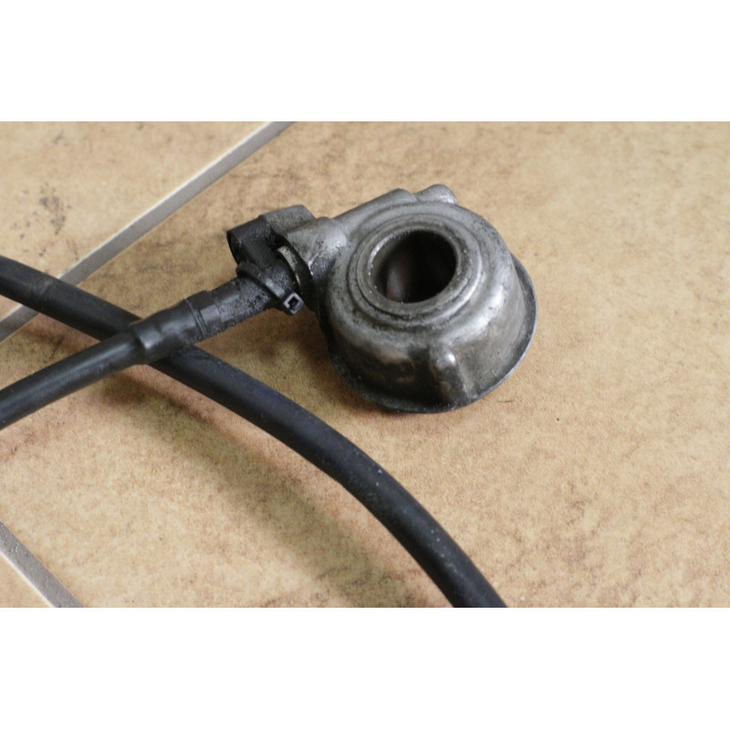 Linka licznika prędkościomierza