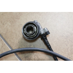 Linka licznika prędkościomierza