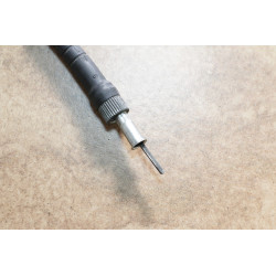 Linka licznika prędkościomierza