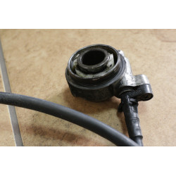 Linka licznika prędkościomierza