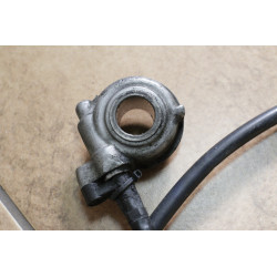 Linka licznika prędkościomierza