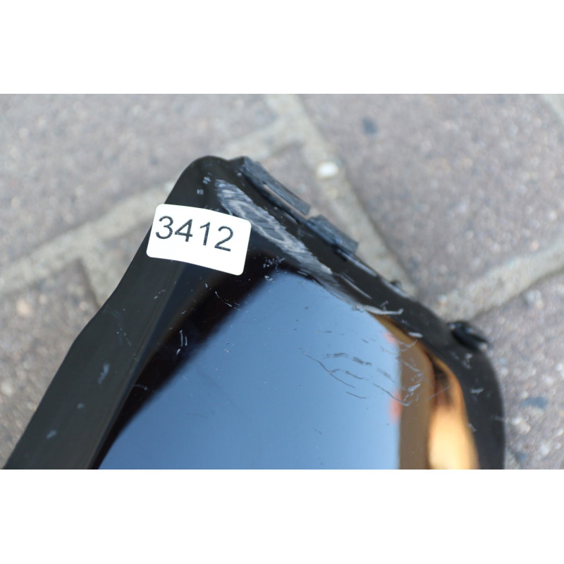 Czasza, czacha, podszybie, owiewka, przód 01-11