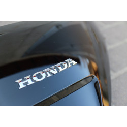 Czasza, czacha, podszybie, owiewka, przód 01-11