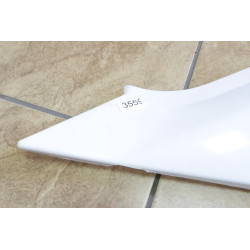 Osłona akumulatora wypełnienie owiewka lewa