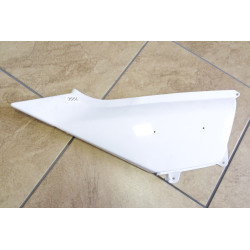 Osłona akumulatora wypełnienie owiewka lewa