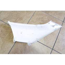 Osłona akumulatora wypełnienie owiewka lewa