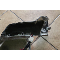 Owiewka, pokrywa boczek bok lewy