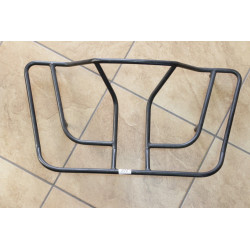 Bagażnik rurkowy GL1500