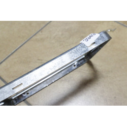 Ramka tablicy rejestracyjnej