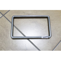 Ramka tablicy rejestracyjnej