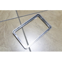 Ramka tablicy rejestracyjnej