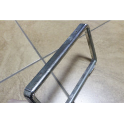 Ramka tablicy rejestracyjnej