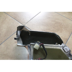 Owiewka pokrywa boczek bok prawy