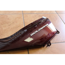 Osłona akumulatora wypełnienie owiewka lewa