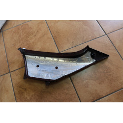 Osłona akumulatora wypełnienie owiewka lewa