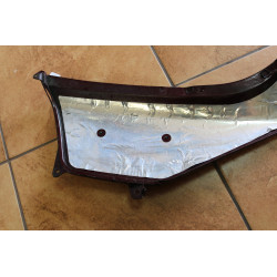 Osłona akumulatora wypełnienie owiewka lewa