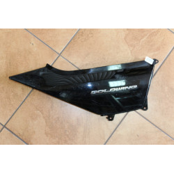 Osłona akumulatora wypełnienie owiewka lewa