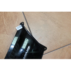 Osłona akumulatora wypełnienie owiewka lewa