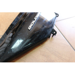 Osłona akumulatora wypełnienie owiewka lewa