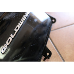 Osłona akumulatora wypełnienie owiewka lewa