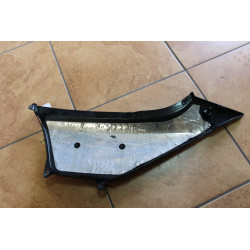 Osłona akumulatora wypełnienie owiewka lewa