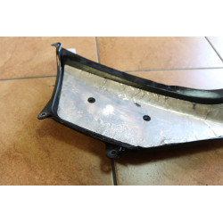 Osłona akumulatora wypełnienie owiewka lewa