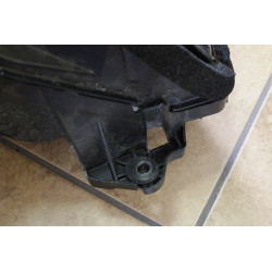 Lampa przednia 2018+