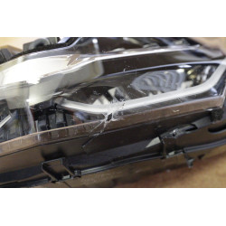 Lampa przednia 2018+