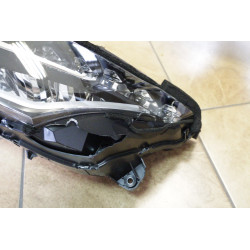 Lampa przednia 2018+