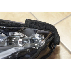 Lampa przednia 2018+