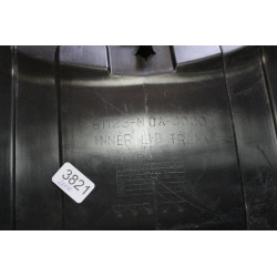 Wewnętrzna pokrywa kufra centralnego 81123-mca