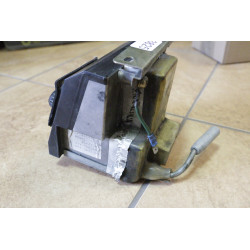 NADAJNIK CB AX292AJC213H radio CB 82-01