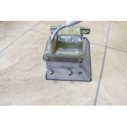 NADAJNIK CB AX292AJC213H radio CB 82-01