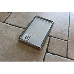 Ramka tablicy rejestracyjnej