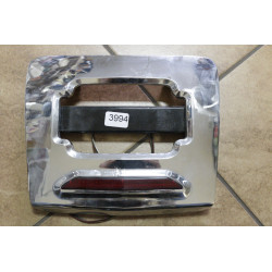 Ramka tablicy rejestracyjnej