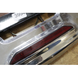 Ramka tablicy rejestracyjnej