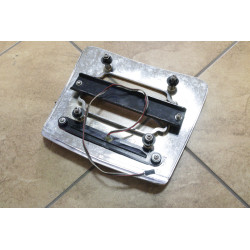 Ramka tablicy rejestracyjnej