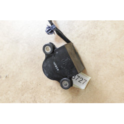 Czujnik przechyłu motocykla |2018+