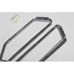 Nakładki na lusterka chrom Honda Goldwing GL 1800 |2018+