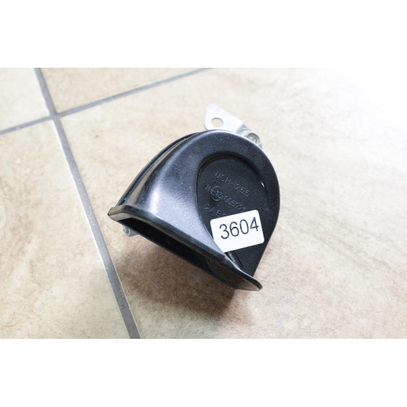 Klakson, sygnał  18-20