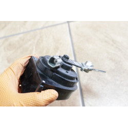 Klakson, sygnał 18-