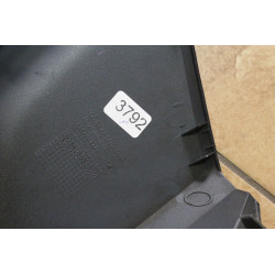 Osłona kufra, błotnik tył owiewka Prawa 2018+