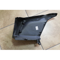 Osłona kufra, błotnik tył owiewka Prawa 2018+